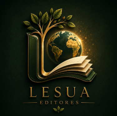 Logo de LESUA Editores